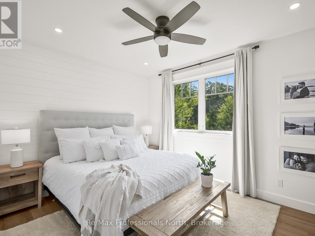 1054 BRYDONS BAY ROAD, 