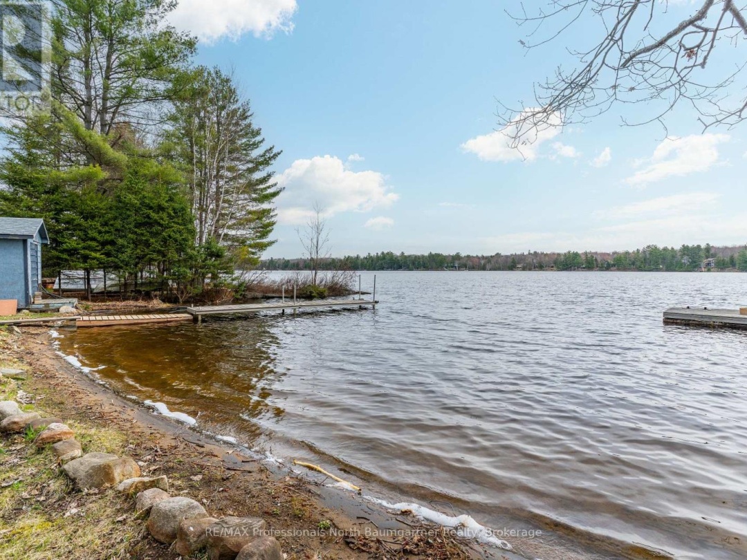 1175 Twin Rocks Lane, Kushog Lake