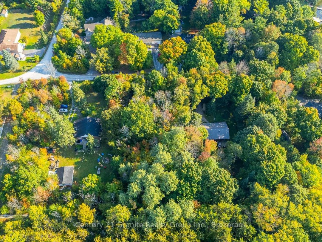 . Mckenzie Place, Balsam Lake