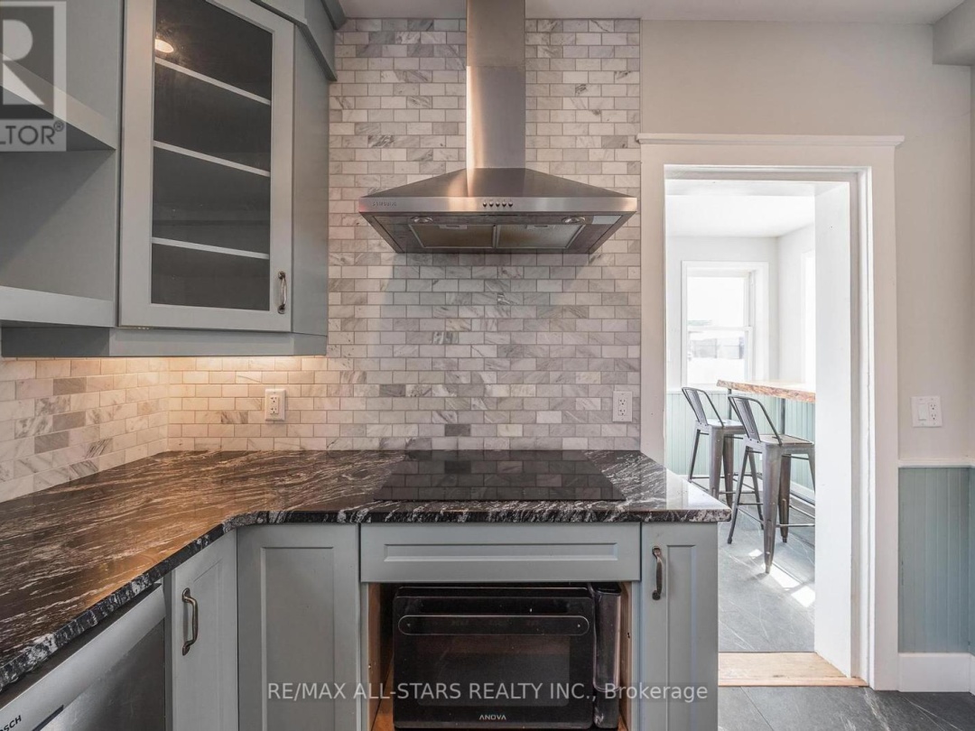 22 SHERWOOD STREET, 