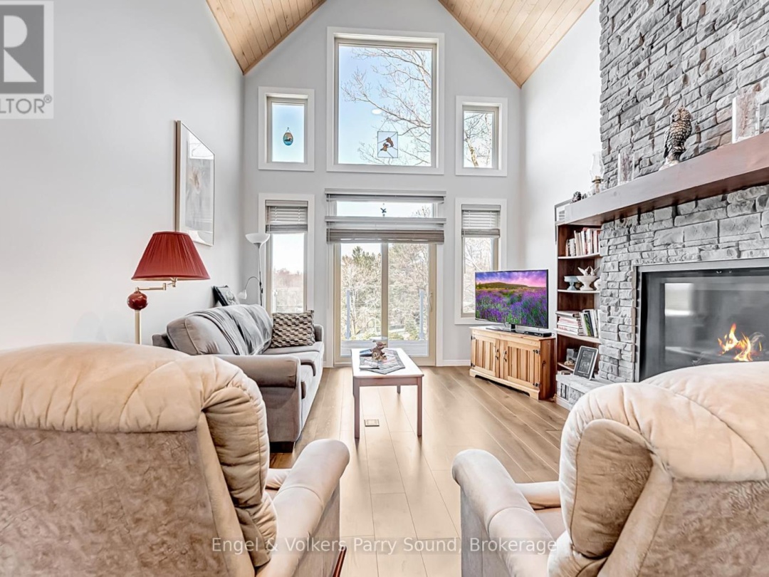 29 Queen Street, Parry Sound