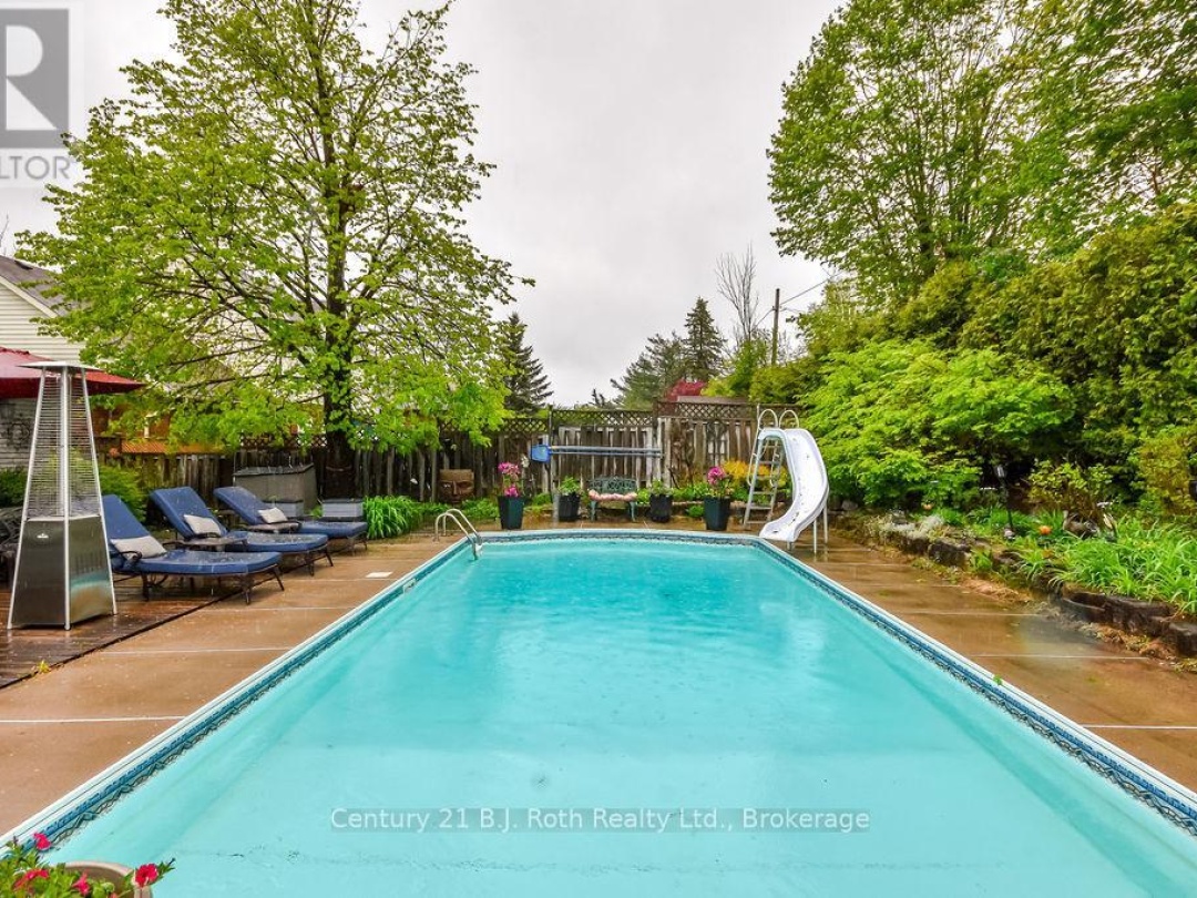133 YORK STREET, Orillia