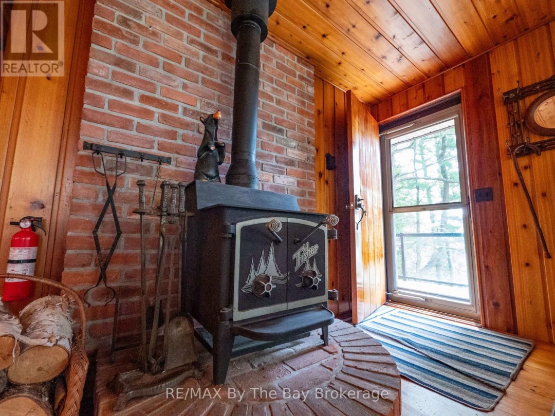 15598 Georgian Bay Shore, Georgian Bay