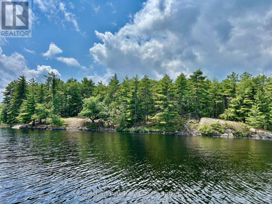 PART 1 BURNT ISLAND ISLAND, 
