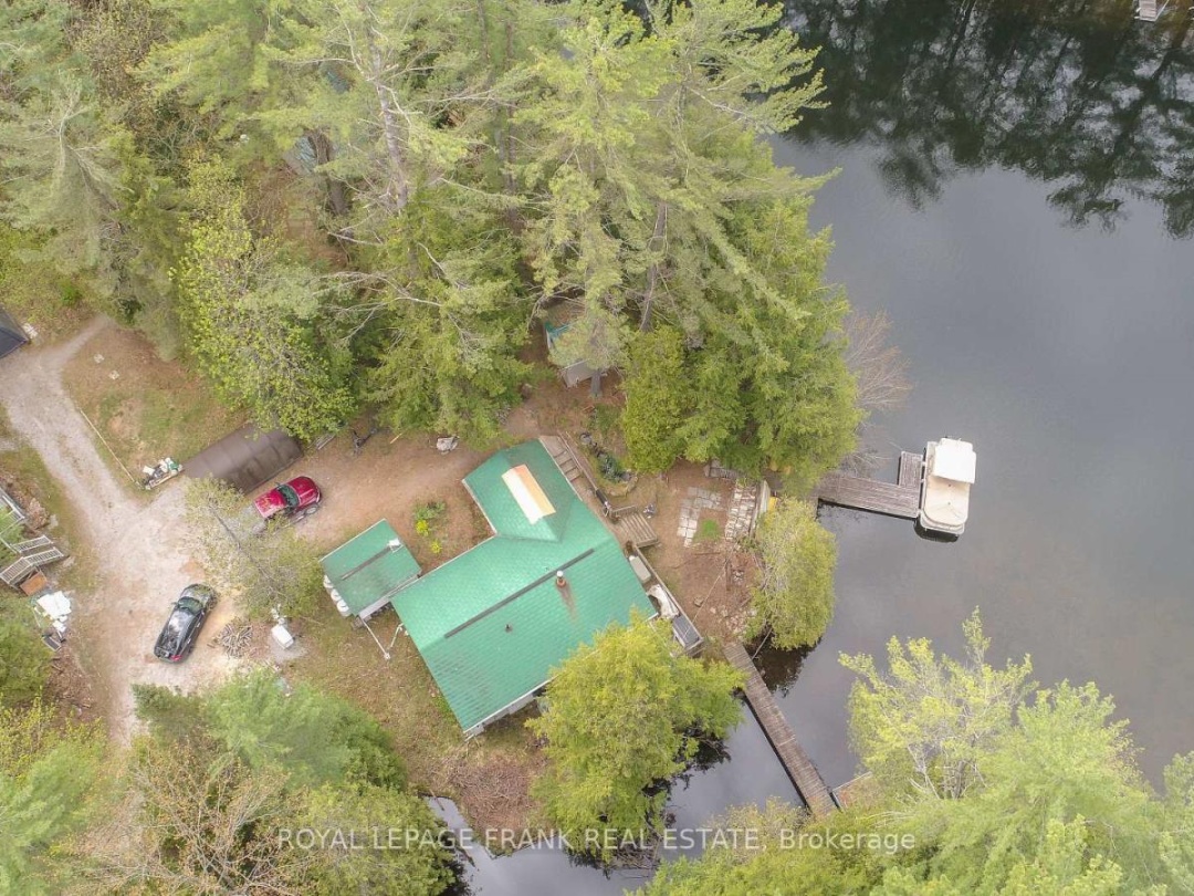 1070 Towering Oaks Trail, Gull Lake
