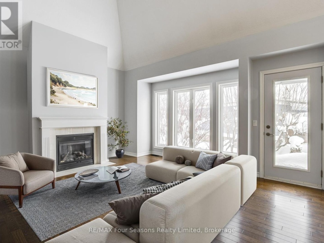 1 5 Invermara Court, Orillia