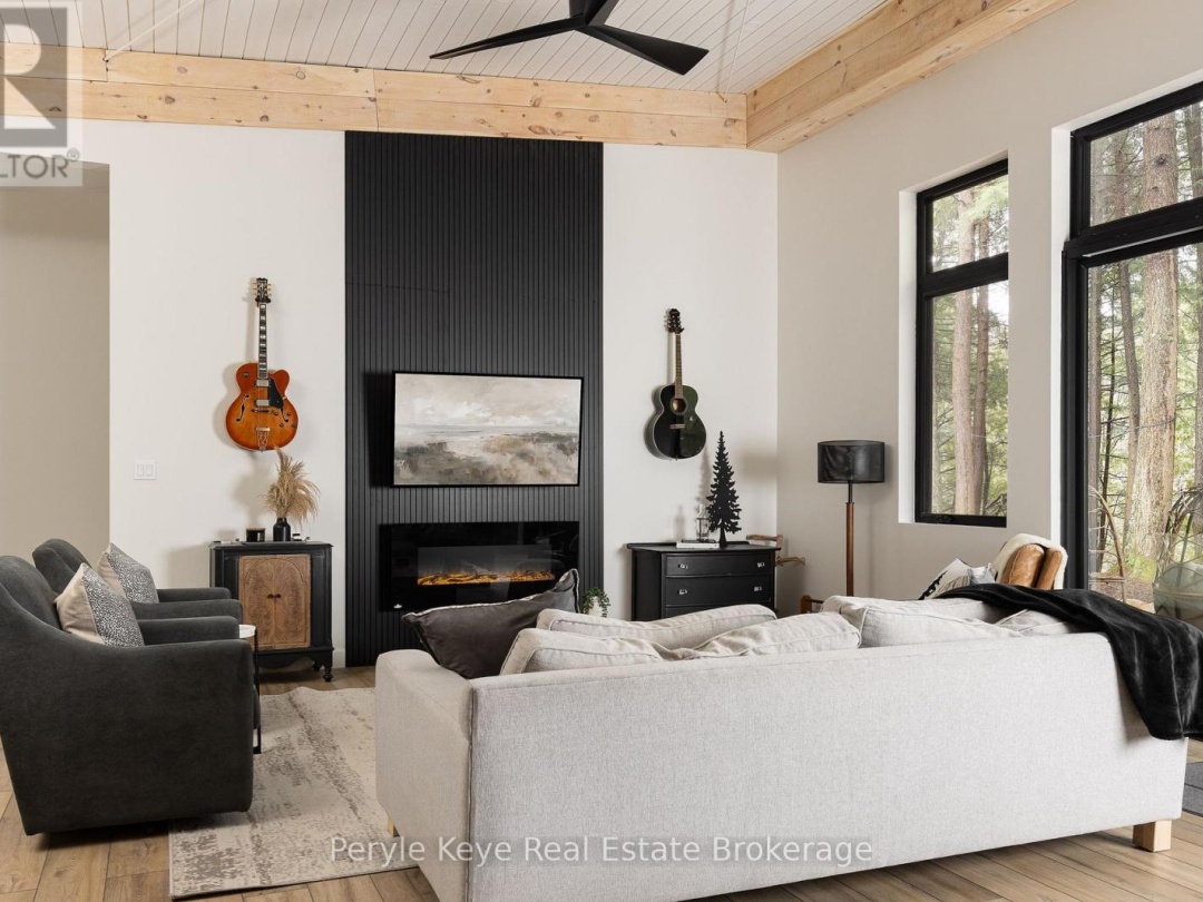 1-1387 OXBOW LAKE ROAD, 