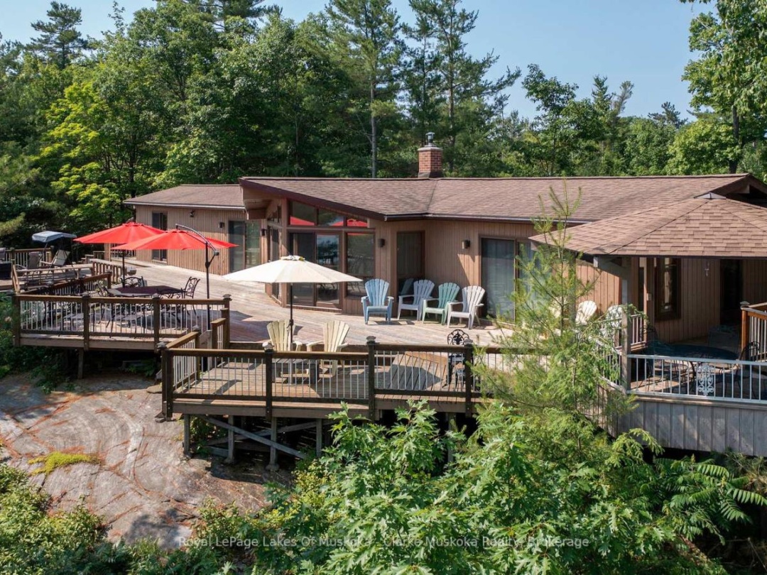 104 POINTS OF VIEW ROAD, 