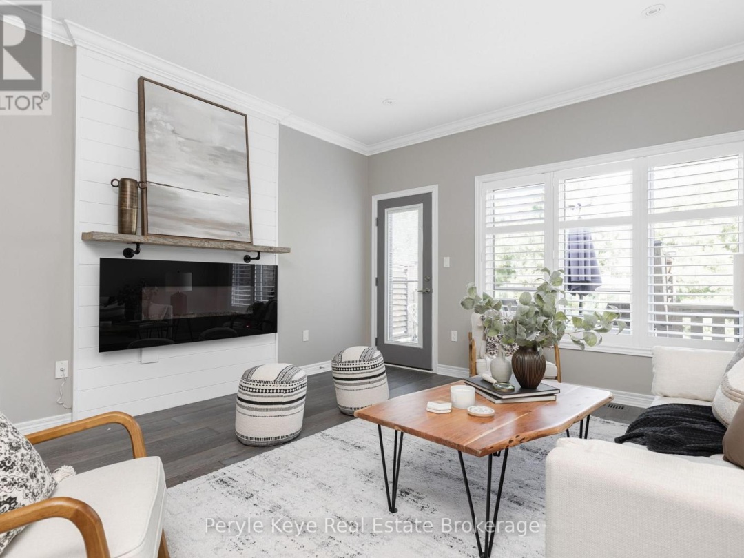 19 SERENITY PLACE CRESCENT, 