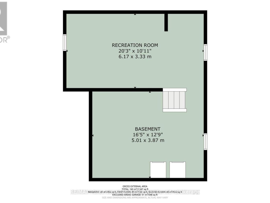 8 Meadow Street, Parry Sound