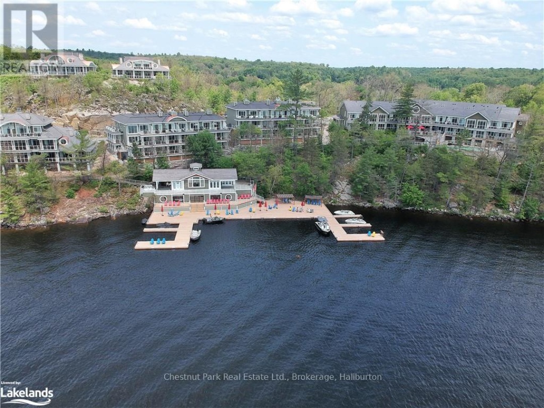 4 - 1869 MUSKOKA DISTRICT ROAD 118 WEST, 