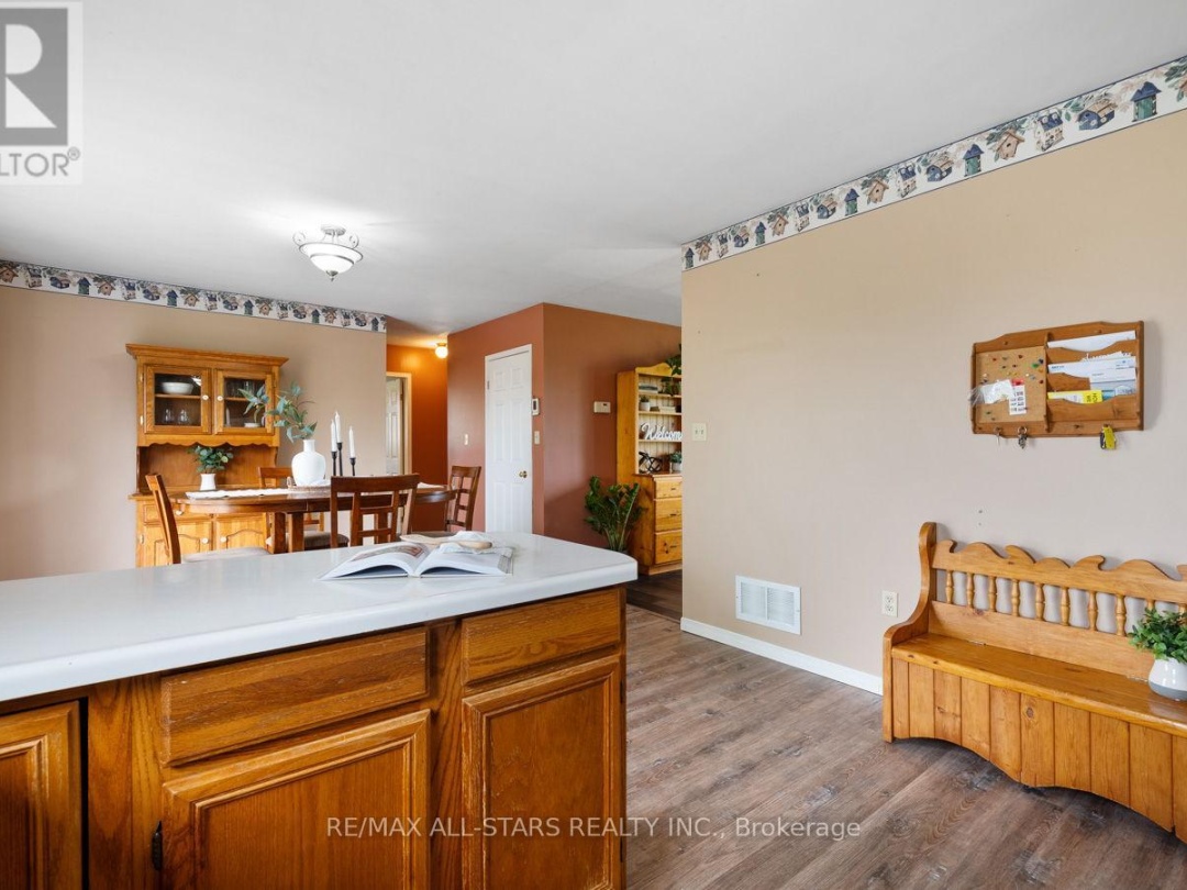741 Ramsey Road, Kawartha Lakes