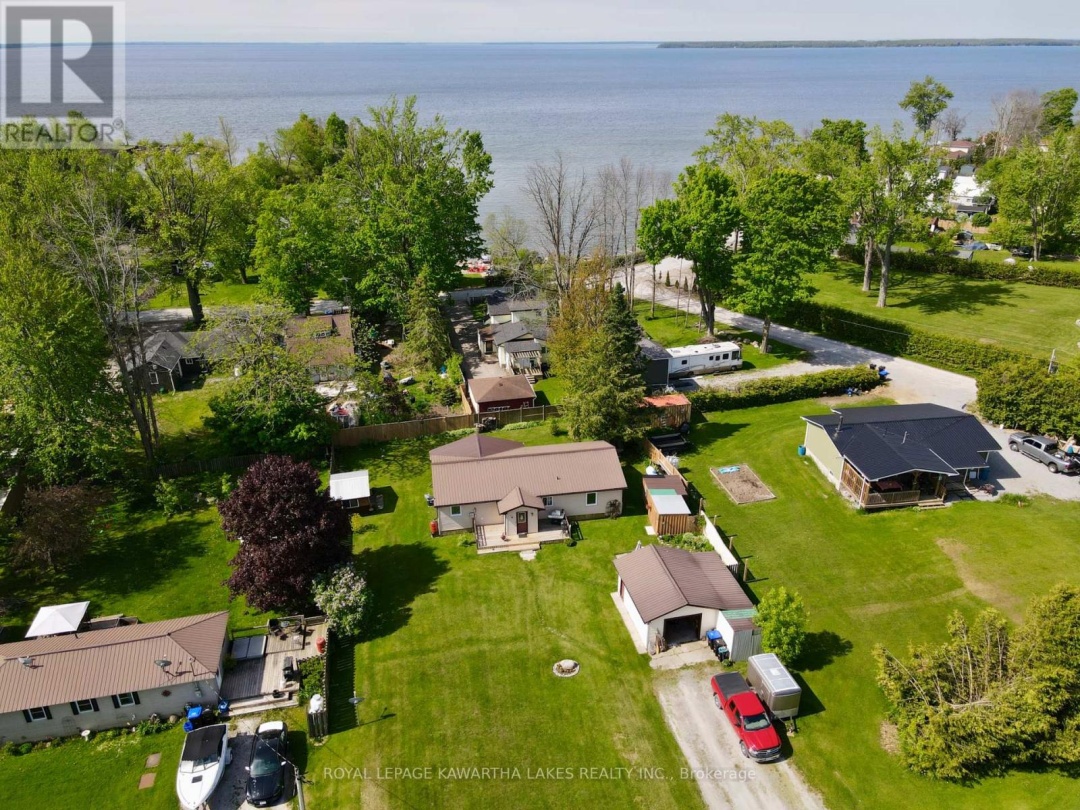 1227 Ramara Road 47 Road, Lake Simcoe