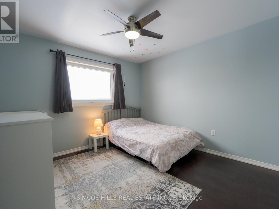 56 Vanessa Drive, Orillia
