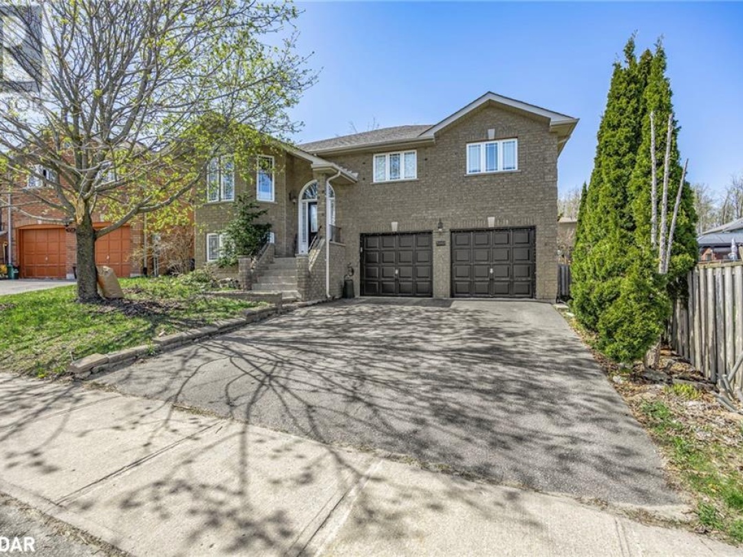 3160 Emperor Drive, Orillia