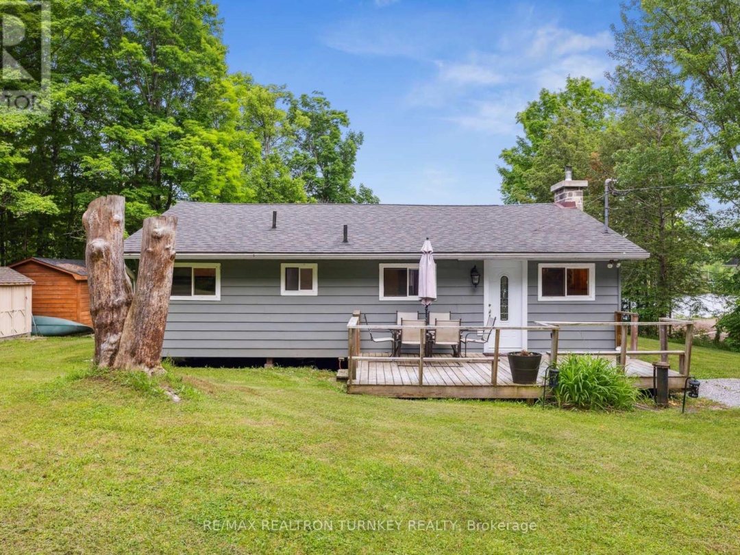 310 Northern Avenue, Big Bald Lake