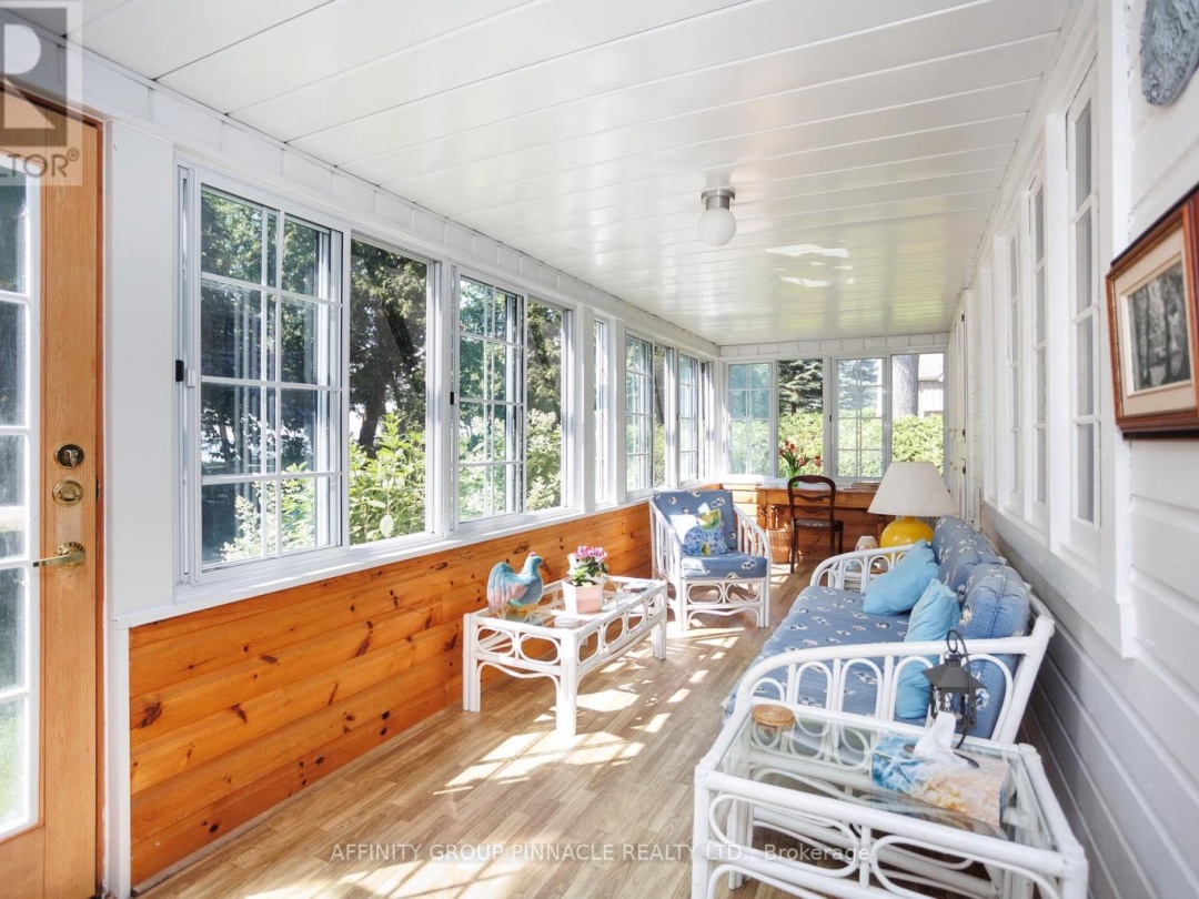 B35 LAKESHORE ROAD, 