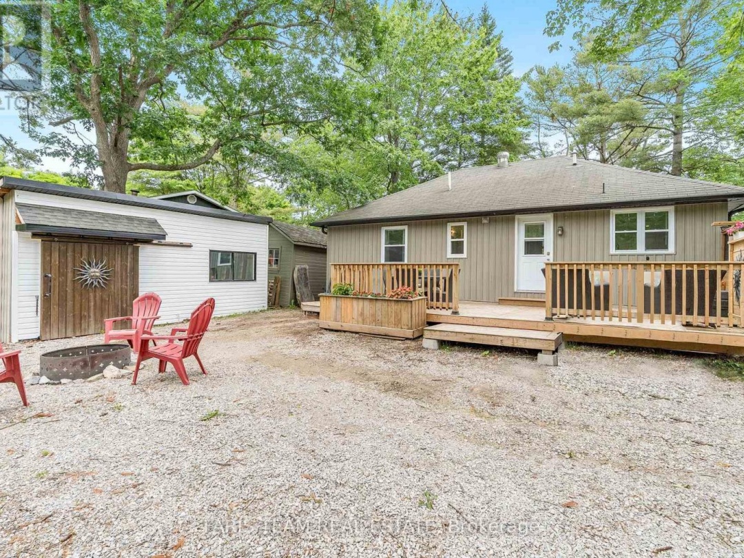 3274 MUSKOKA STREET, 