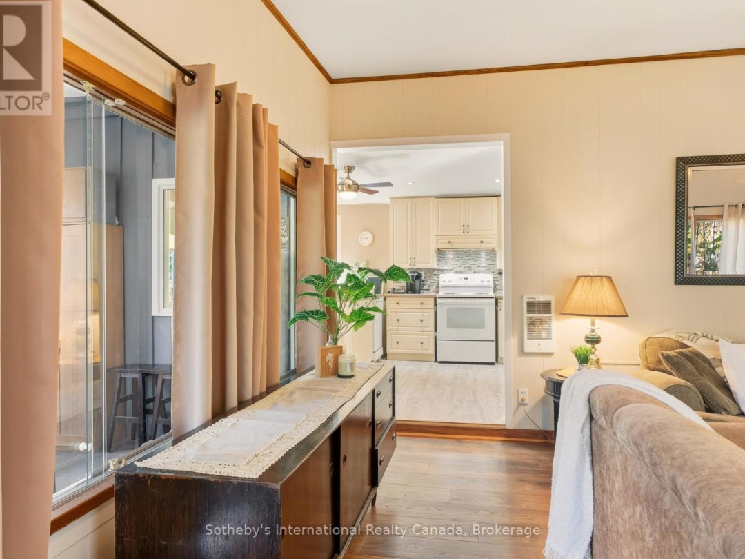 1161 NORTH KAHSHE LAKE ROAD, 