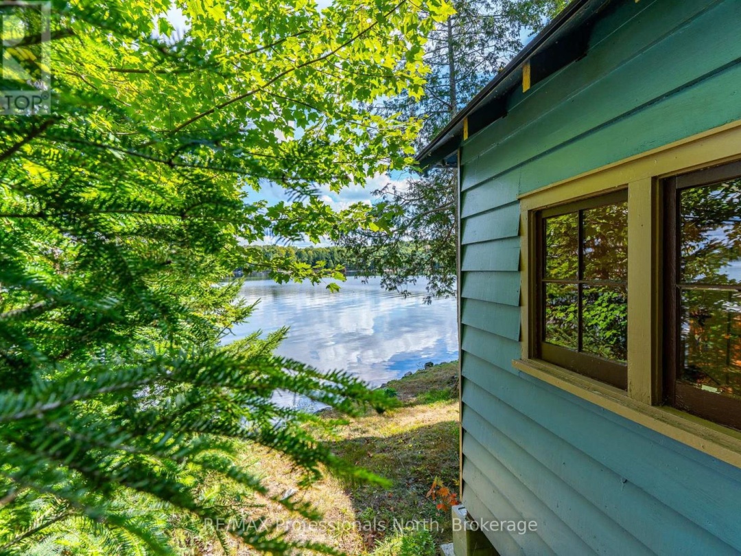 1468 TWELVE MILE LAKE ROAD, 