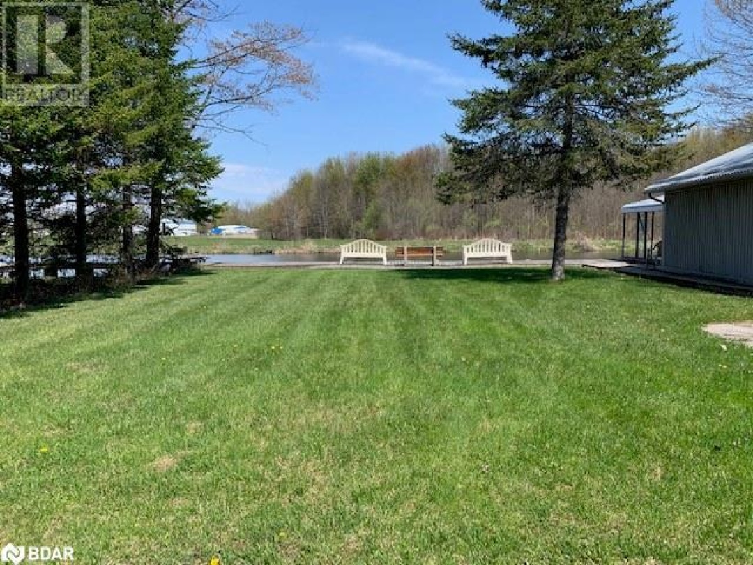 4051 GLEN CEDAR Drive, Lake Simcoe