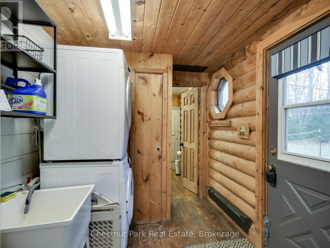 30 MCVITTIE ISLAND, Lake Muskoka