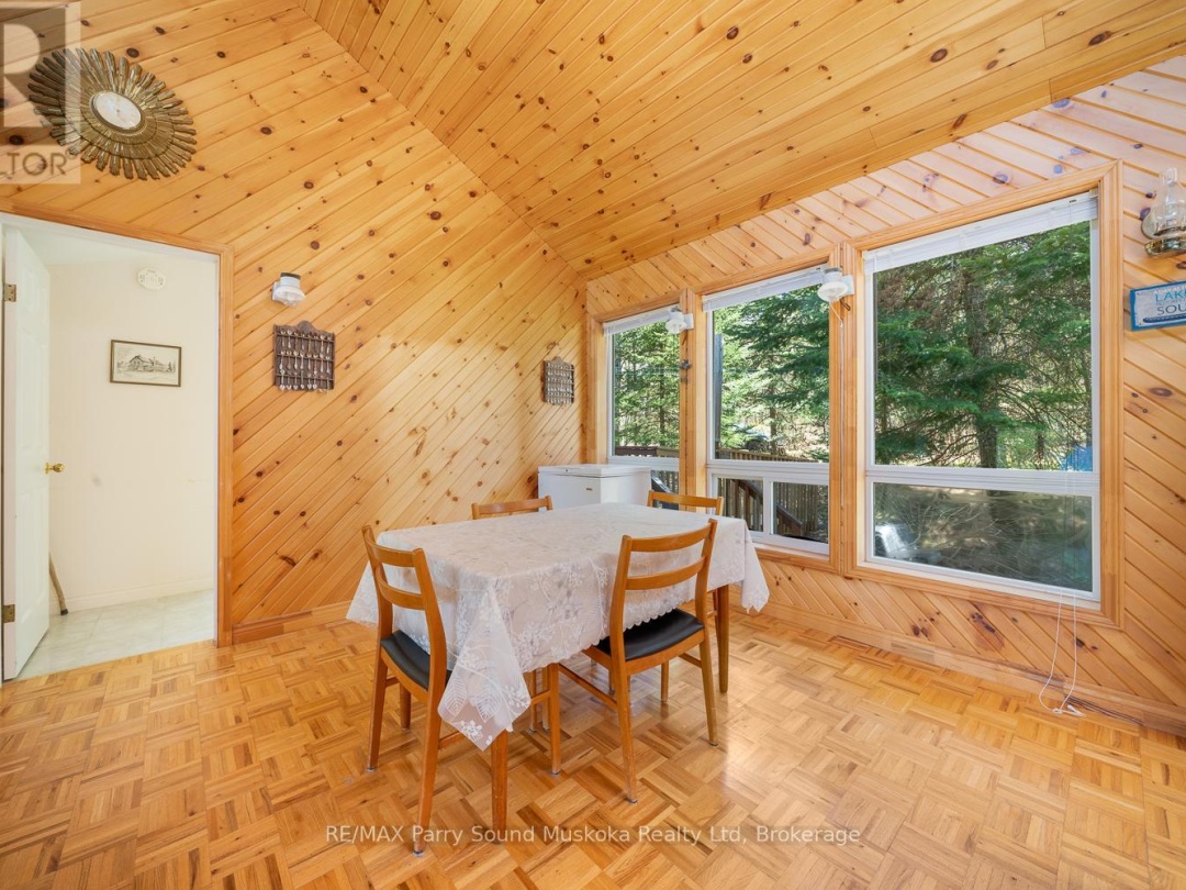 25 Dancy Lane, Manitouwabing Lake