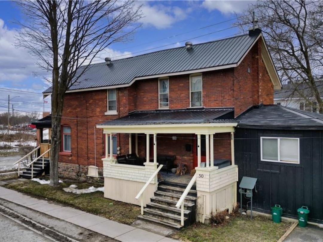 113 Colborne Street E, Orillia