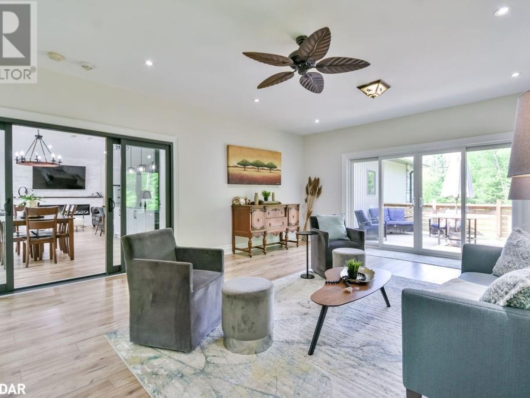 5142 Severn Pines Crescent, Washago