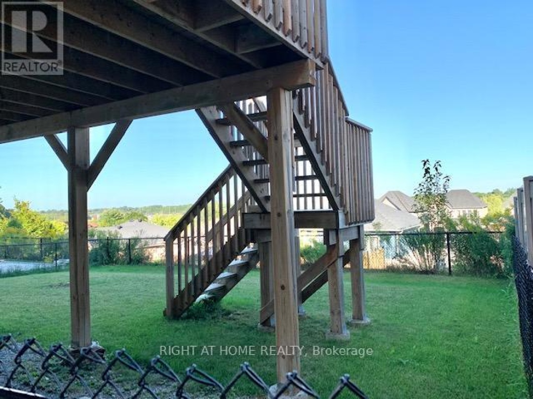 3139 Monarch Drive, Orillia