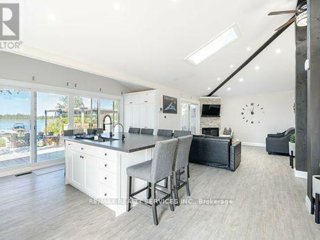 28 ELDONIA ROAD, 