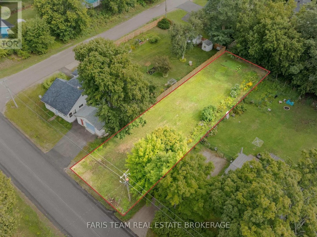 305 OUIDA STREET, 