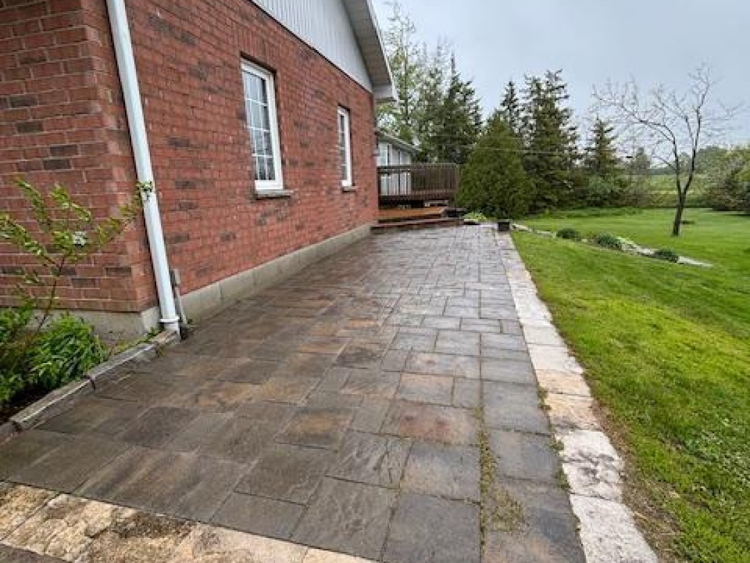 538 PORTAGE ROAD, 