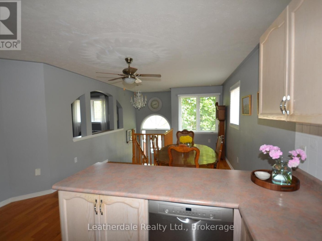 131 JULIA CRESCENT, 