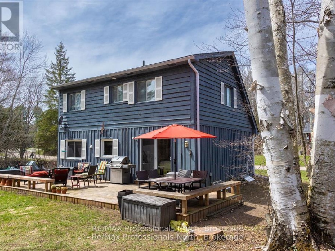 80 INVERGORDON AVENUE, 