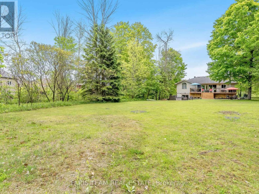 30 BOURGEOIS BEACH ROAD, 