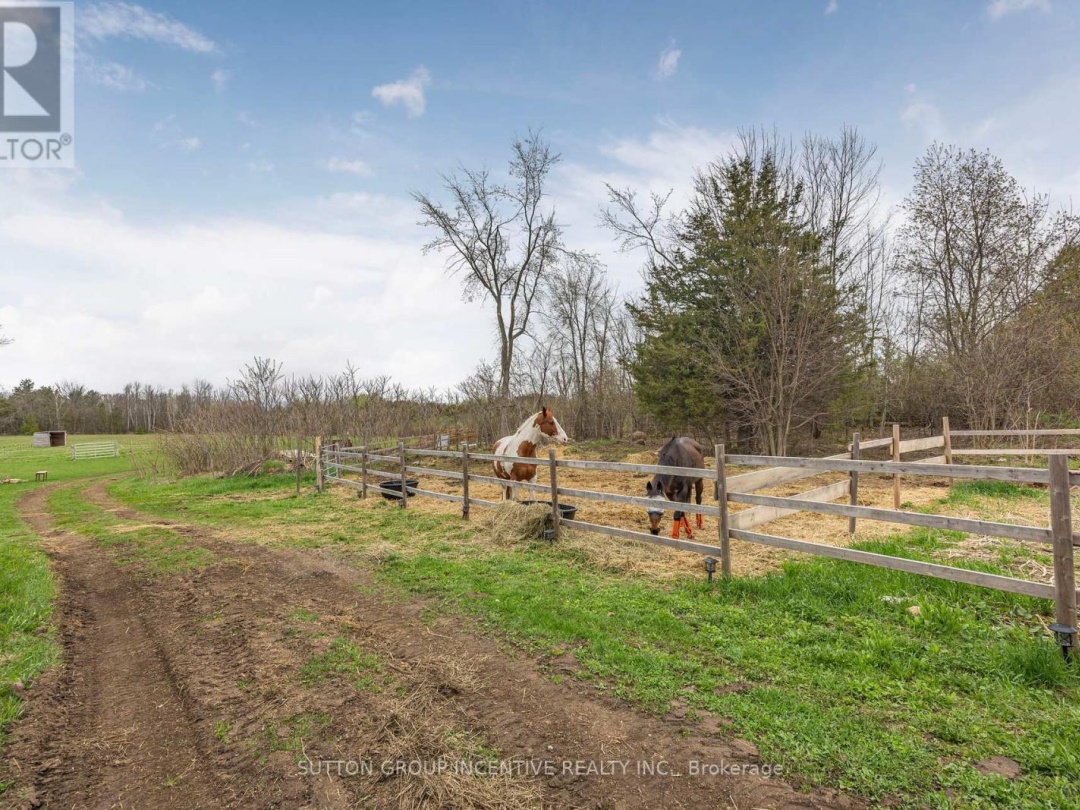 2266 Foxmead Road, Oro-Medonte
