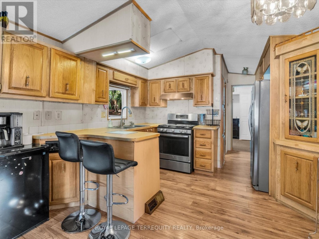 1088 Colony Road, South Branch Muskoka Lake