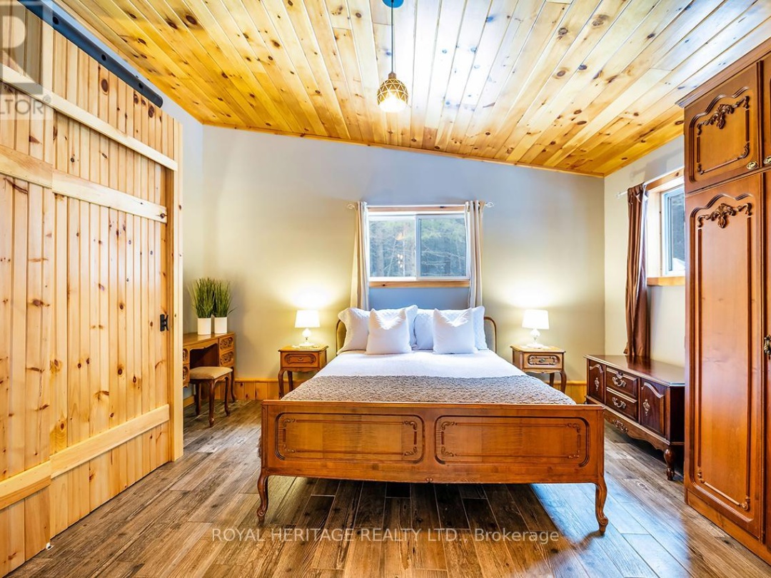 428 Kennedy Drive, Little Bald Lake