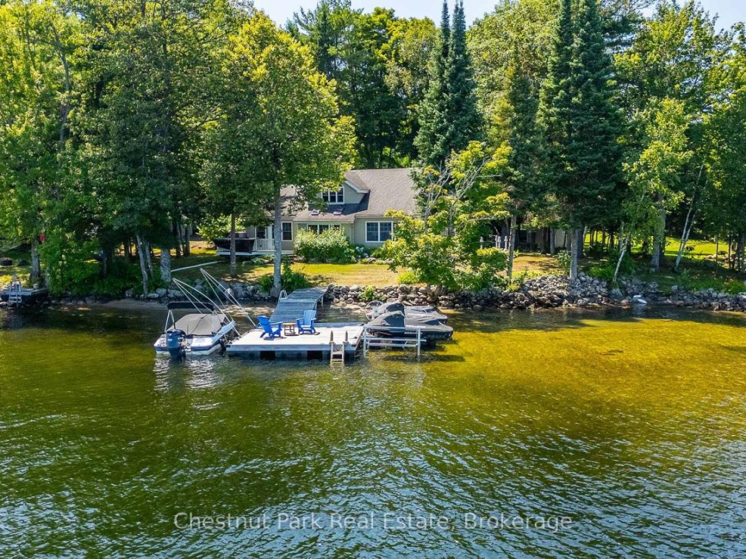 1142 MCCRACKEN'S LANE, 