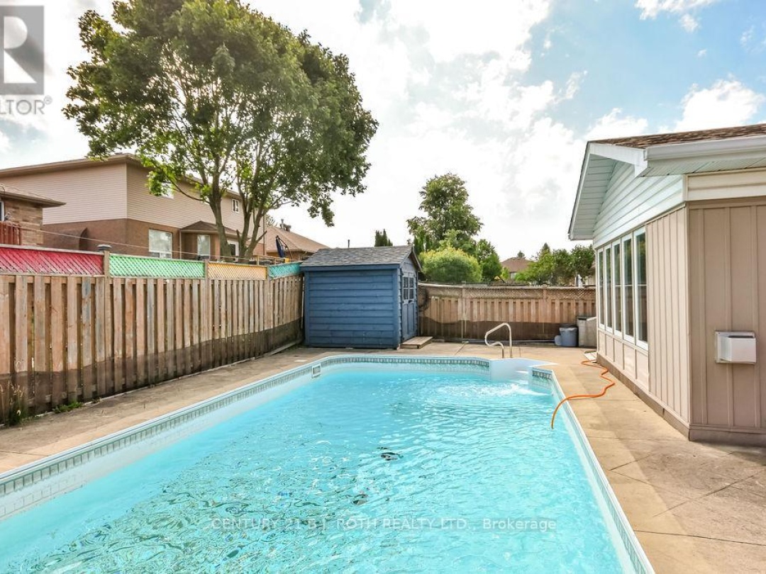 26 JOHNSON STREET, 