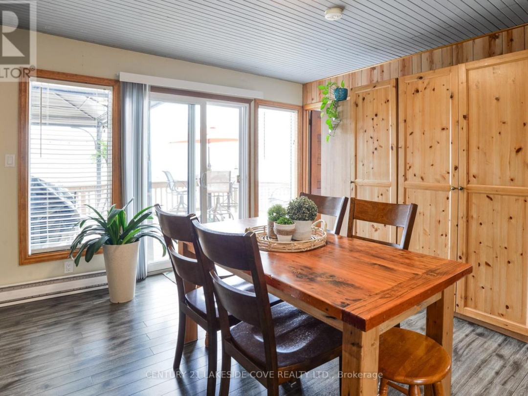 2730 Lone Birch Trail N, Lake Simcoe