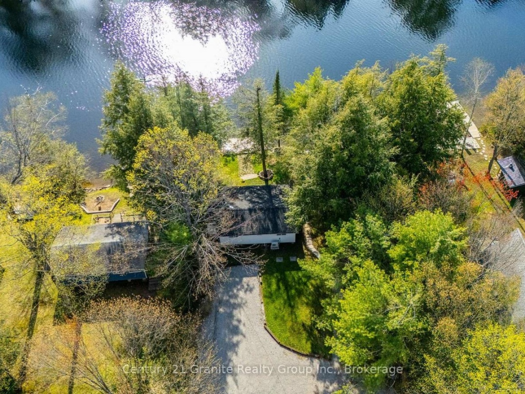 1954 SOUTH BEAVER LAKE LANE, Gull Lake