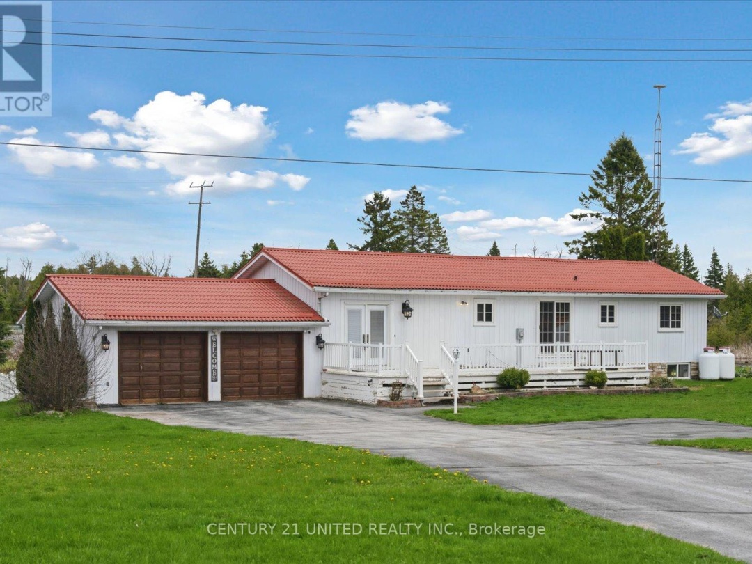 128 PEARNS ROAD, 