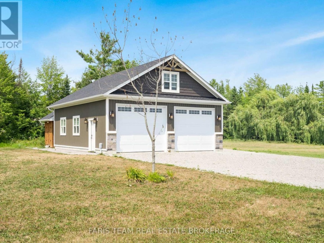 2448 STOCKDALE ROAD, 