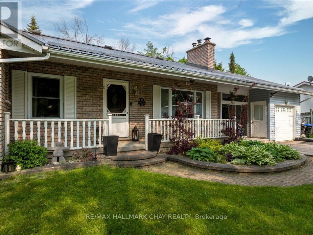 4049 Bayview Avenue, Ramara