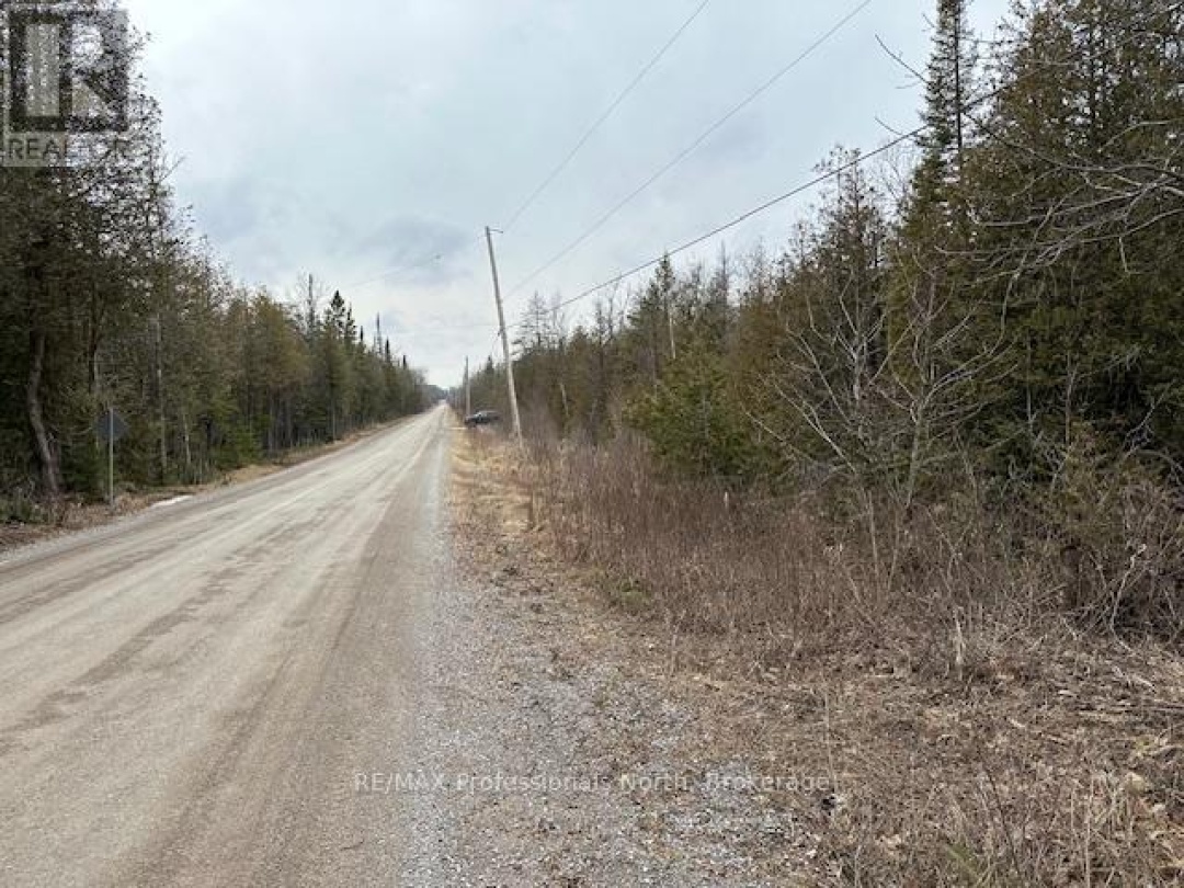 0 LAXTON BOUNDARY LINE, 
