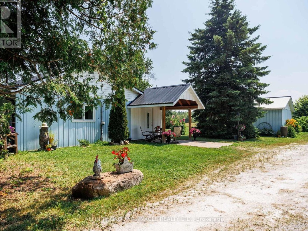 B1710 CONC RD 8 THORAH ROAD, 