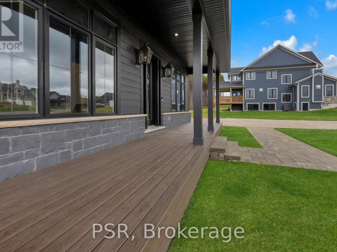 72 Georgian Grande Drive, Oro-Medonte