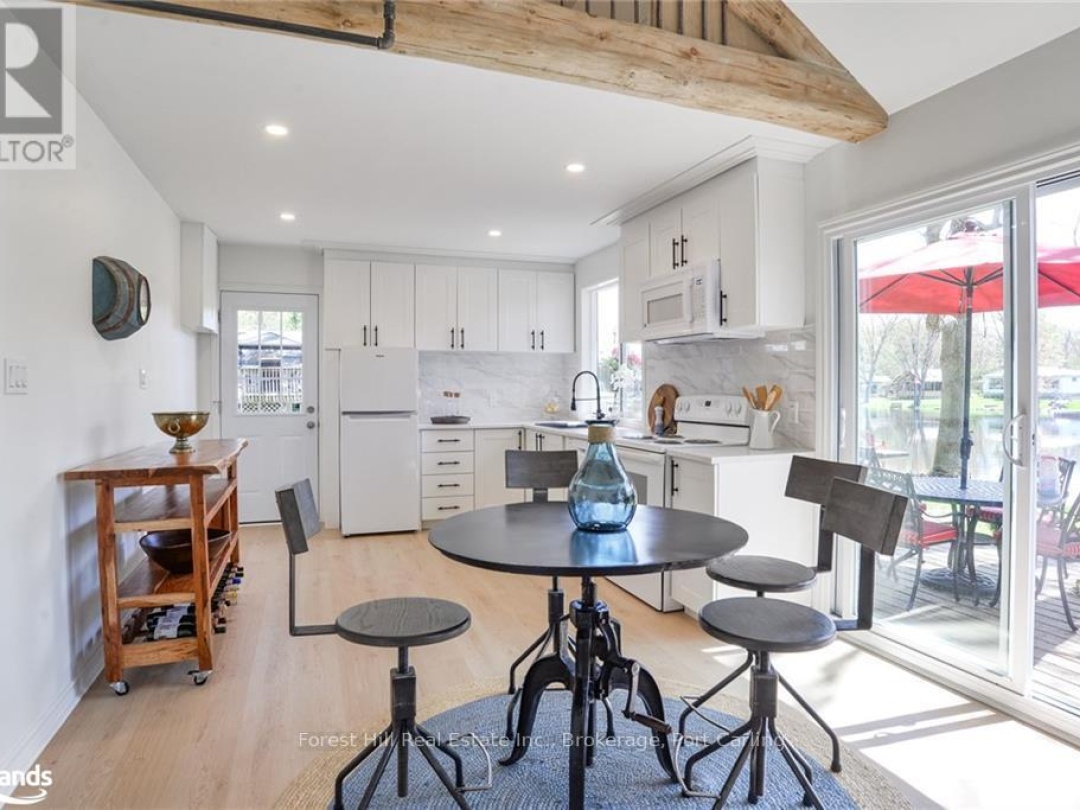 1036 Bagley Road, Trent-severn Waterway
